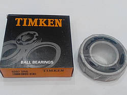 Підшипник TIMKEN 6207 2RS