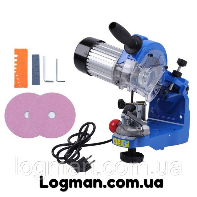 Верстат для заточування ланцюга Intertek ZF-ES009