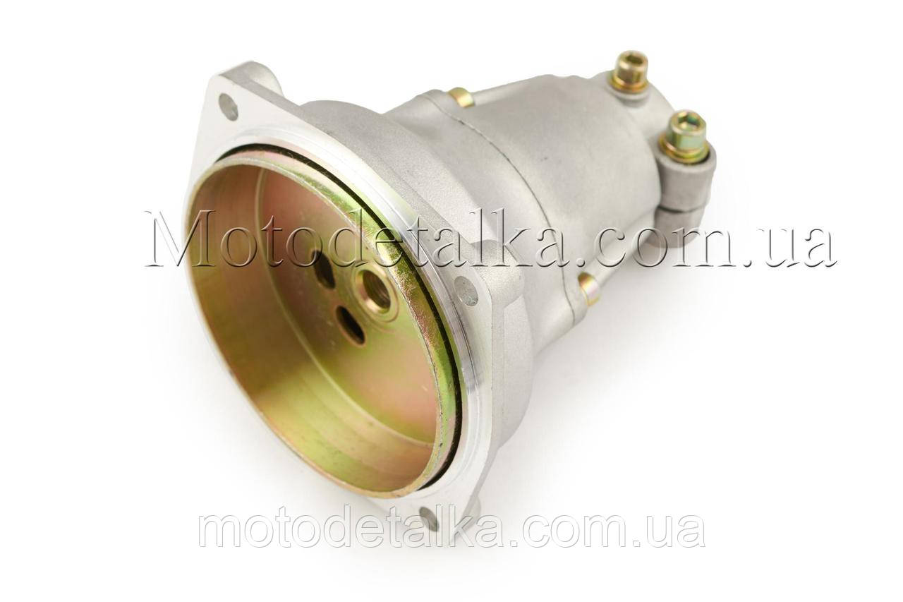 Корпус варіатора мотокоси 7T (Ø28) (розбірний)