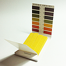 Індикаторна лакмусовий папір, pH-тест від 1 до 14, фото 2