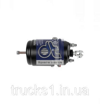 Енергоакумулятор Scania 1.18886 (Diesel Technic)