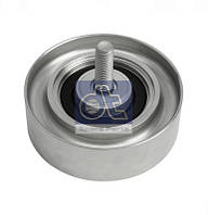 Натягувач ременя Mercedes 4.63772 (Diesel Technic)