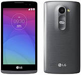 Захисне скло на LG Leon LTE H340