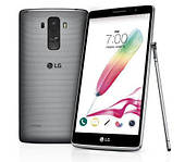 Захисне скло на LG G Stylo / Stylo 2