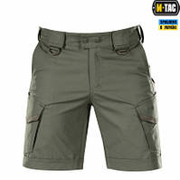 M-TAC ШОРТЫ AGGRESSOR LITE ARMY OLIVE