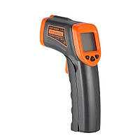 Інфрачервоний пірометр з лазерним покажчиком Smart Sensor AT380 ( -32... +380℃; 12:1 )