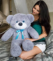 Подарок для любимой - Плюшевый медведь Тедди 80 см