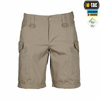 M-TAC ШОРТЫ CONQUISTADOR FLEX KHAKI