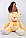 М'яка плюшева іграшка ведмідь Томмі 200 см , фото 5