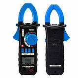 Струмовимірювальні кліщі BSIDE ACM01, фото 3