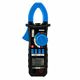 Струмовимірювальні кліщі BSIDE ACM01, фото 5