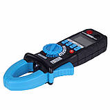 Струмовимірювальні кліщі BSIDE ACM01, фото 6