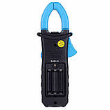 Струмовимірювальні кліщі BSIDE ACM01, фото 7