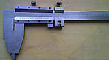 Штангенциркуль ноніусний ШЦ-III-600 (600 мм; ціна деленя 1 мм; губки 90мм), фото 6