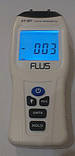 Цифровий диференціальний манометр FLUS ET-921 (0.01/±34.47 кПа) Ціна з ПДВ, фото 2