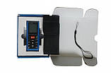 Лазерний далекомір ( лазерна рулетка ) Flus FL-40 (0,039-40 м) проводить вимірювання V, S, H. Ціна з ПДВ, фото 2