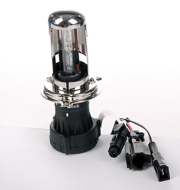 Лампа Біксенон Н4 12 V 35 W, фото 1