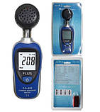 Детектор чадного газу FLUS CO-910 (0 — 1000 ppm), фото 3