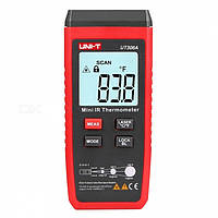 Пірометр UNIT UT306A (-35... +300 ° с) EMS: 0,95. DS: 6:1