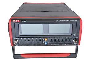 Вольтметри