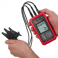 Фазові детектори