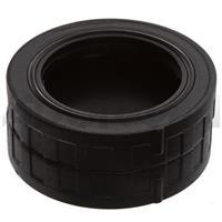 Подвійна кришка для об`єктиву Nikon OPTECH USA 1101221 чорна