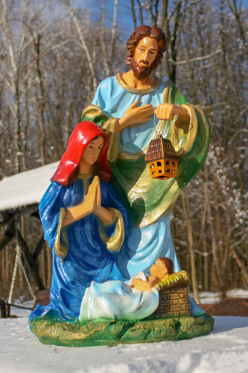 Різдвяний вертеп