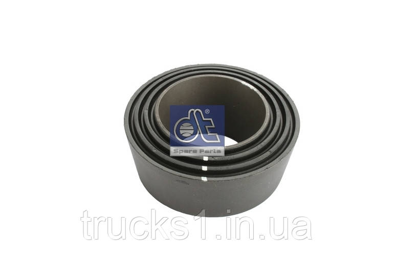 Втулка балансира Volvo 2.62072 (Diesel Technic), фото 1