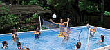 28376 Басейн каркасний Ultra Frame Pool Intex 28376 975х488х132см, фото 7