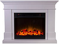 Камінокомплект "ЛОНДОН" з електрокаміном Bonfire Jupiter 26А