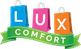 ⭐️⭐️⭐️⭐️⭐️ Lux-Comfort.Com.Ua - Ваш комфортный быт!