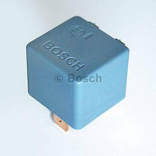 Реле 70A 0 332 002 270 (BOSCH)