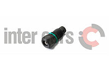 Клапан перепускний F00N200798 (BOSCH)