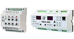 СТРИЙОСТІ ЗАХИСТІВ АСИНХРОННИХ ЕЛЕКТРОДВІГАТІЛІВ