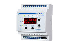 КОНТРОЛЕРИ СПРАВЖНИХ СТАНЦІЙ (РЕЛЕ РІВНЯ, РЕЛЕ ДАВЛЕННЯ)