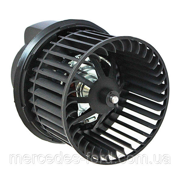 Моторчик вентилятора пічки салону Ford Transit 2.0 / 2.4 TDI дизель Форд Транзит 2000-2006, 95VW18456BB, фото 1