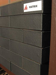 Клінкерна цегла Terka — Matrix