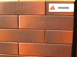 Клінкерна цегла Terka — Kosmo