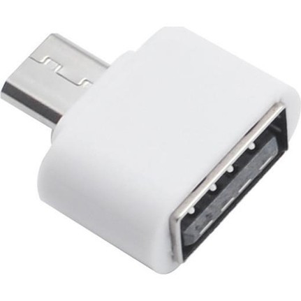 Перехідник з micro USB, USB 2.0 OTG-пристроїв