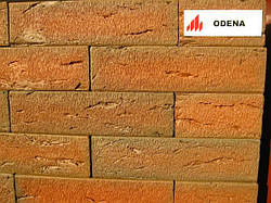Клінкерна цегла Terka — Odena