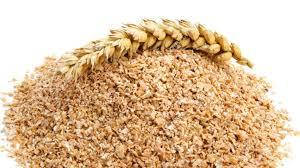 Висівки, Шрот Солод