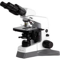 МC 100X micros микроскоп лабораторный бинокулярный