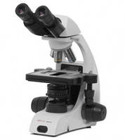 Микроскоп бинокулярный для лабораторных работ Micros MC 50 Lotus (версия EKO плюс)