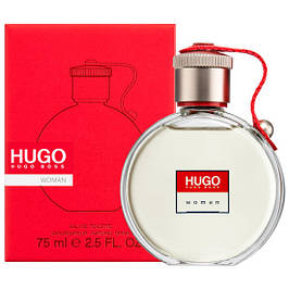 Жіночі парфуми Hugo Boss