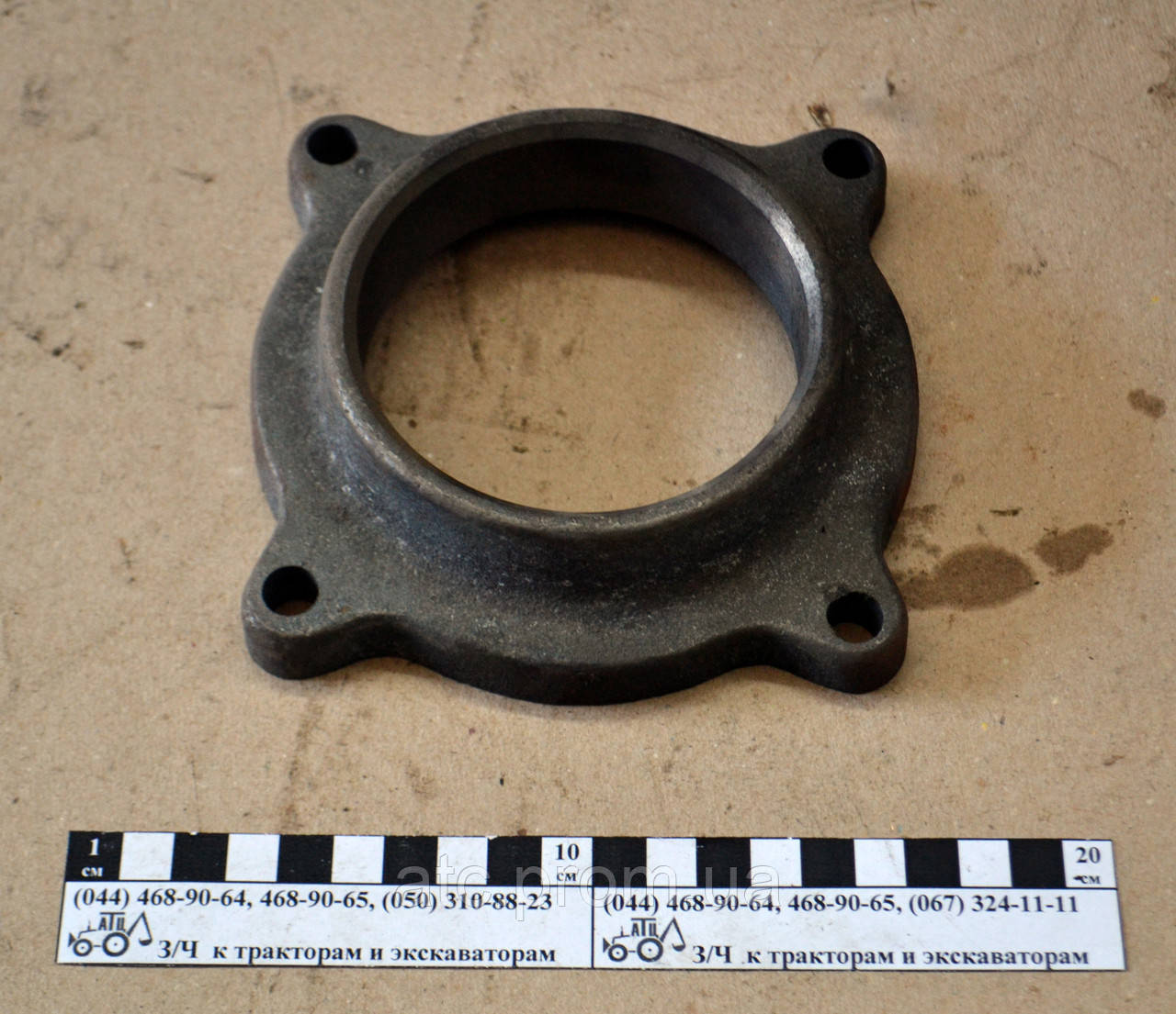 Корпус сальника Т-40 ПВР Т40А-2306032