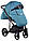 Дитяча коляска 2 в 1 Adamex Chantal, фото 5