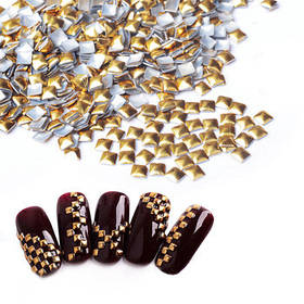 Металострази клейові (термо)