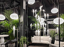 офіційний дилер MOOOI – компанія MEGARON 4