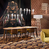 офіційний дилер MOOOI – компанія MEGARON 11