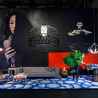 офіційний дилер MOOOI – компанія MEGARON 13